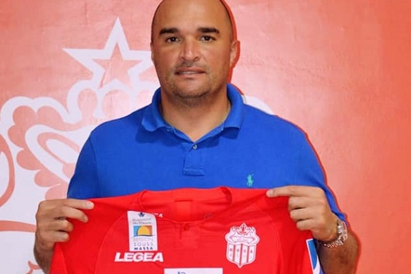 Le Hassania d’Agadir se sépare à l’amiable de son entraineur Reda Hakam