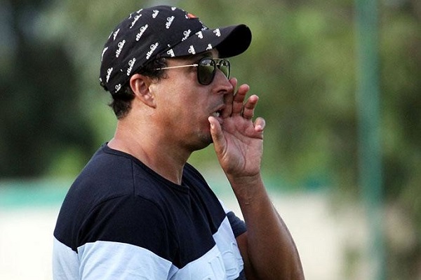 Hilal Ettair, nouvel entraîneur du Mouloudia d'Oujda