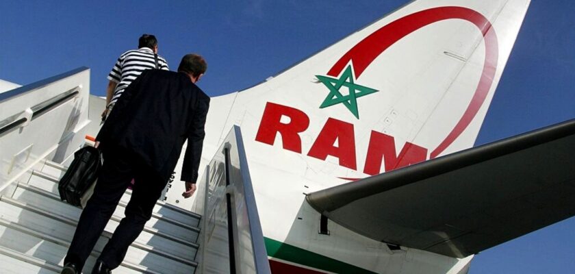 RAM : Les vols en provenance de Turquie et du Portugal accessibles à tous les Marocains bloqués à l’étranger
