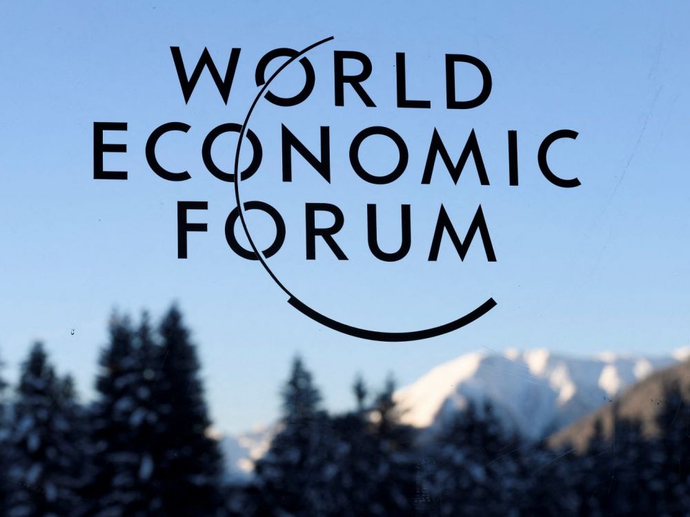 Suisse: Le Forum économique mondial de Davos reporté en raison du variant Omicron