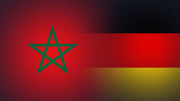 Retour à la normale des relations Maroc-Allemagne