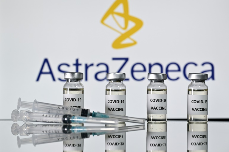 Omicron : Une 3e dose du vaccin AstraZeneca augmente "considérablement" les anticorps contre le variant