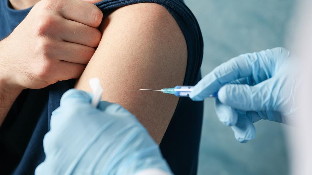 Covid-19: L'Italie instaure l'obligation vaccinale pour les plus de 50 ans
