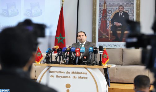 Infos Société: Actualités Quotidiennes de la société marocaine