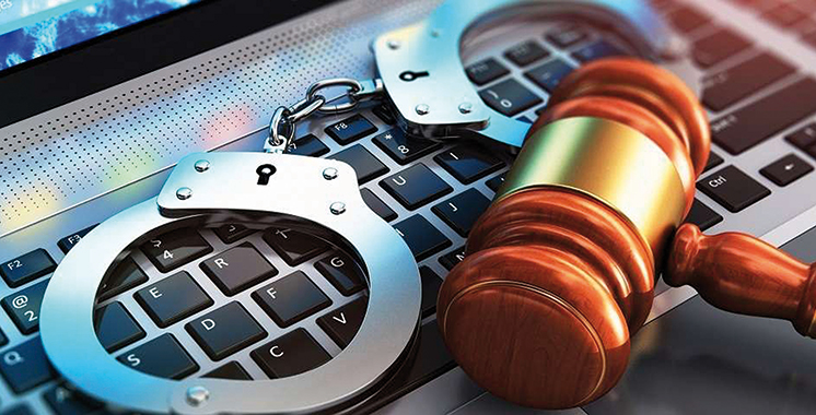 Lutte contre la cybercriminalité: Le dispositif juridique sera renforcé