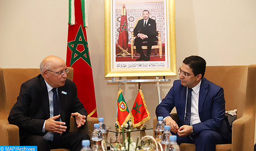 Rabat et Lisbonne signent un accord sur l’emploi et le séjour des travailleurs marocains au Portugal