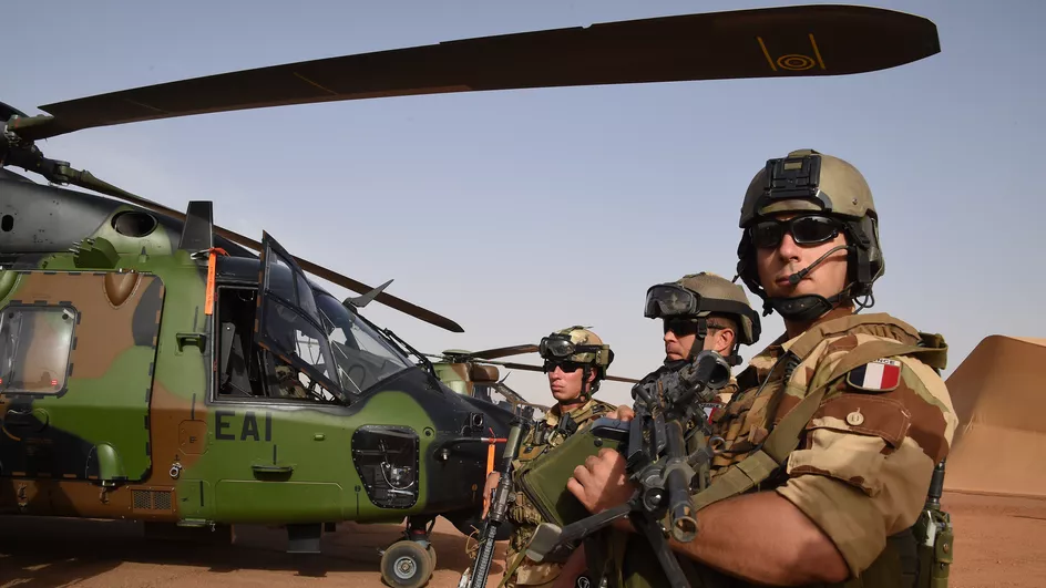 Le Mali dénonce la violation de son espace aérien par un avion militaire français