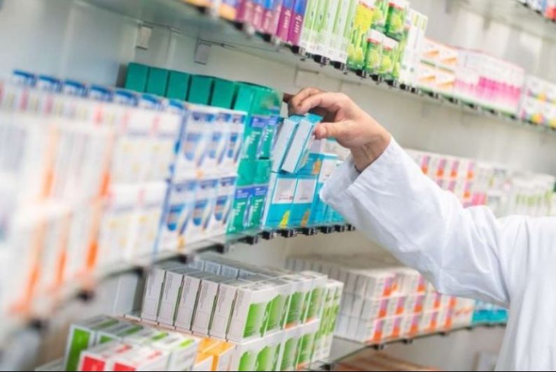 La FMIIP rassure sur le stock des médicaments contre la Covid-19