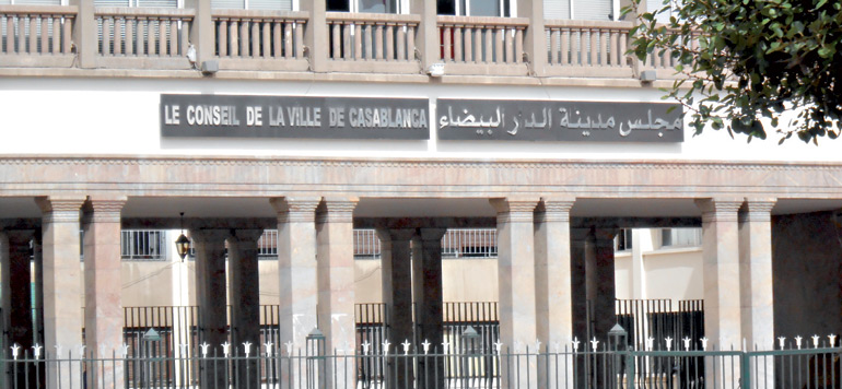 Casablanca : Le Conseil de la ville en voie d’adopter le projet d’un nouveau cimetière