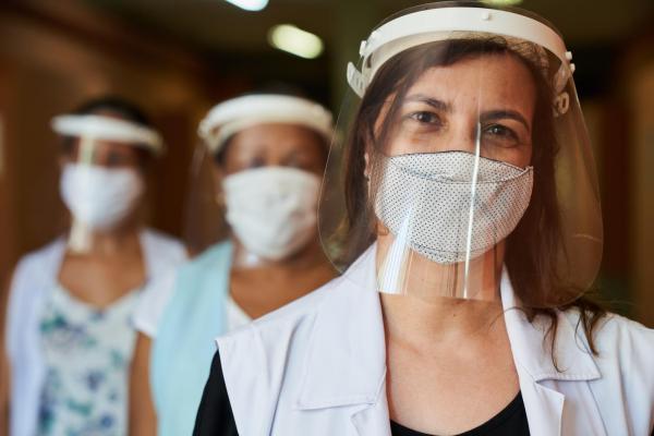 OMS : Omicron pourrait rapprocher l’Europe de la fin de la pandémie