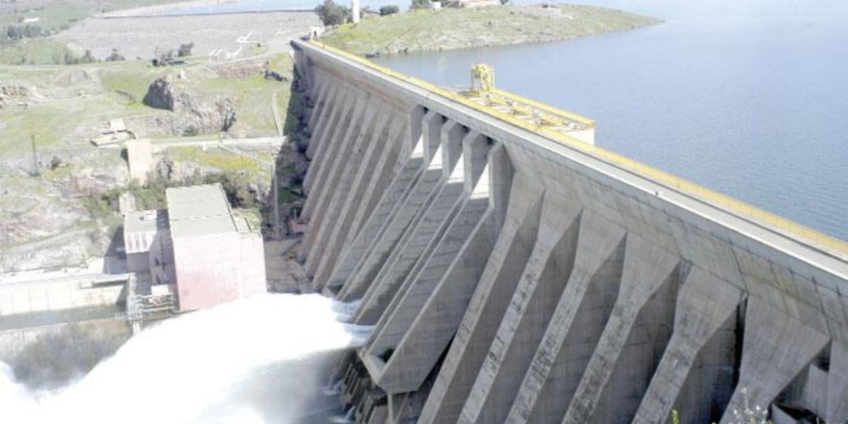 Ressources hydriques : Alerte sur les réserves des barrages