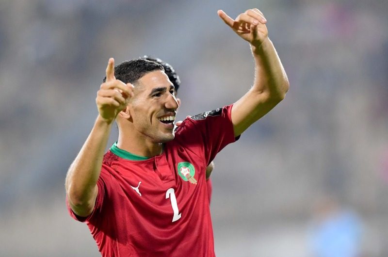 CAN 2021: Le Maroc bat le Malawi et passe en quart de finale