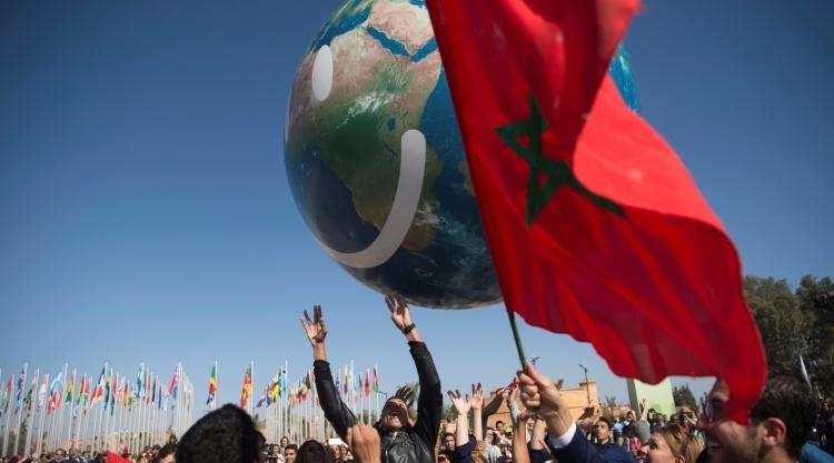 Lutte contre le changement climatique : L'ONU salue le leadership du Maroc