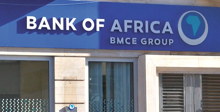 Investissements chinois en Afrique: Bank Of Africa et l’AMDIE scellent une convention