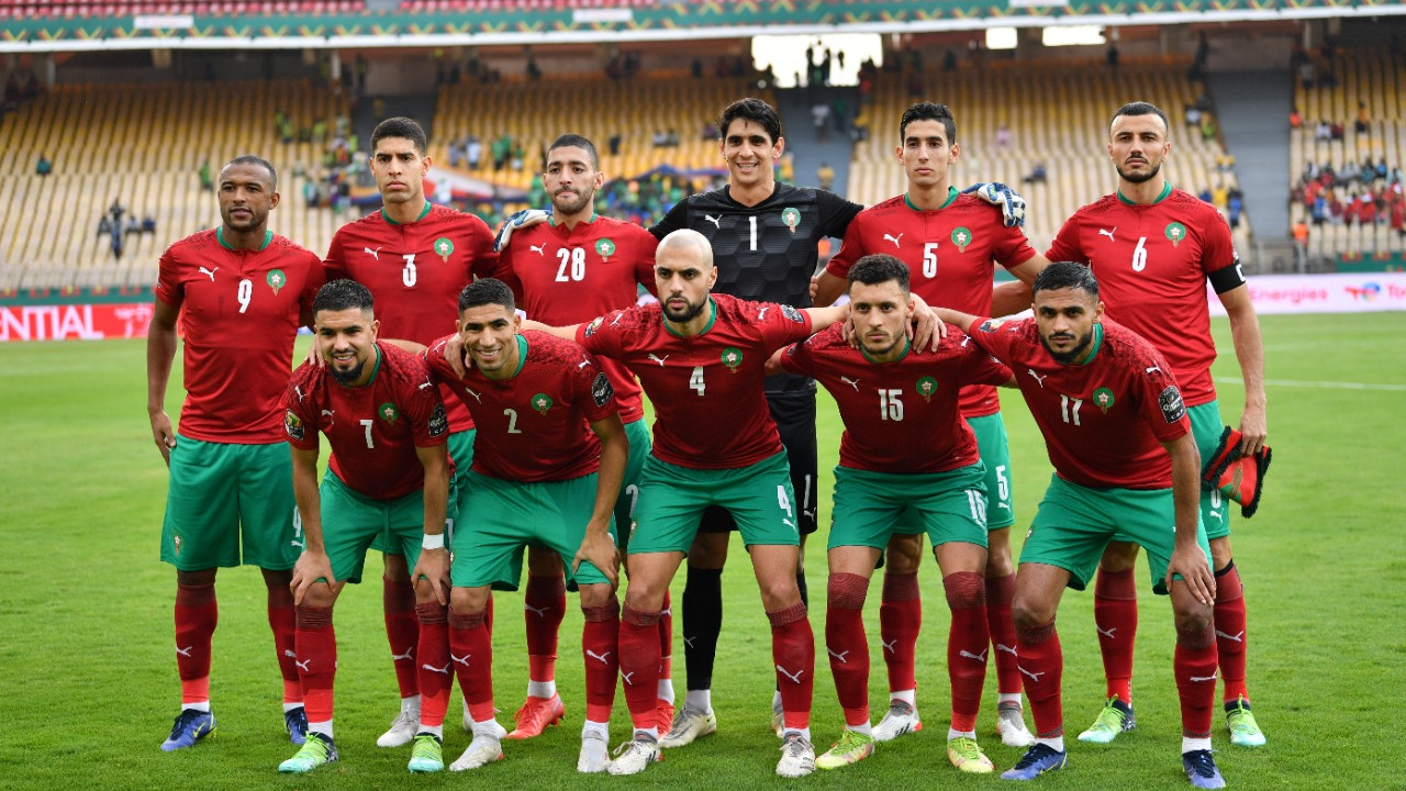 Derby Maroc-Égypte: La grosse affiche des quarts de finale de la CAN 2021