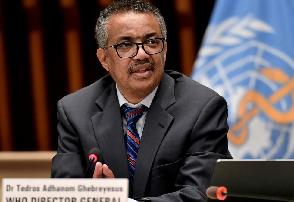 L’Éthiopien Tedros plébiscité pour un second mandat à la tête de l’OMS