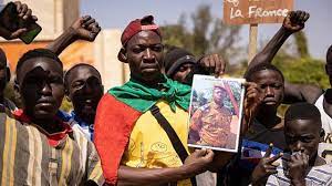 La CEDEAO suspend le Burkina Faso de toutes ses institutions