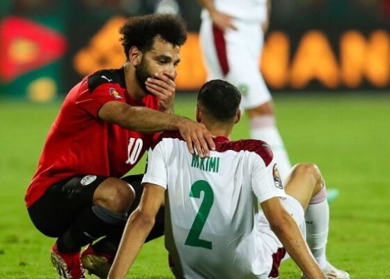 Sport marocain : La crise
