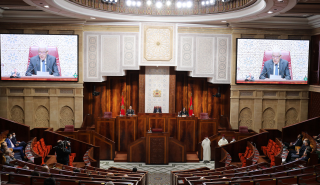 Chambre des représentants: L’opposition insiste sur la nécessité de préserver le pluralisme politique