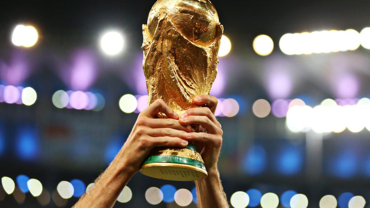 Coupe du monde 2022 : 17 millions de billets déjà demandés