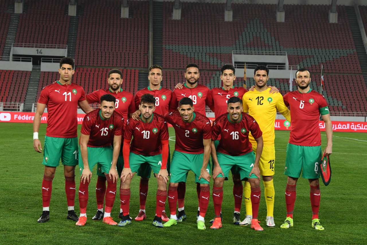 Classement FIFA: Le Maroc gagne quatre places au niveau mondial