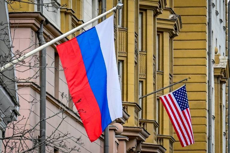 Conflit en Ukraine: Moscou qualifie de "provocations" les accusations américaines
