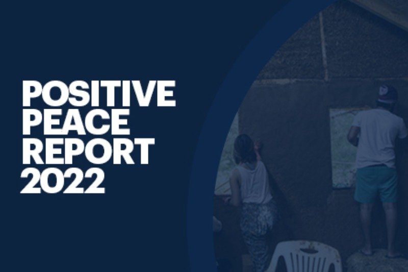 Positive Peace Report : Le Maroc à la 80ème place