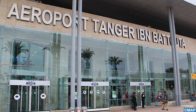 Crise en Ukraine: Les premiers étudiants marocains sont arrivés à l’aéroport de Tanger