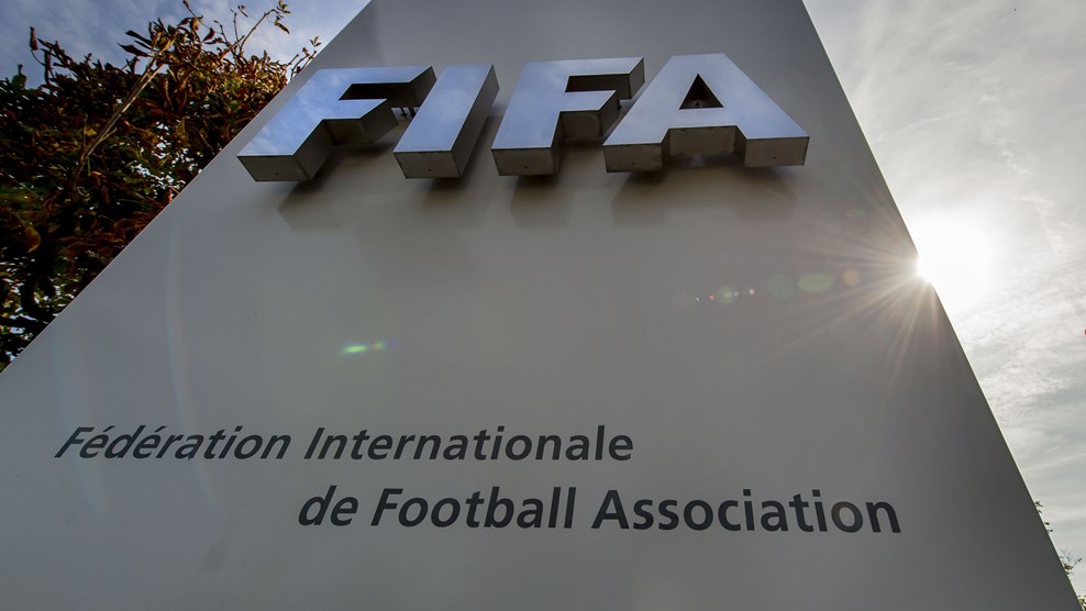 Football/ matches de barrage en Russie : La FIFA communiquera ses décisions «en temps voulu»