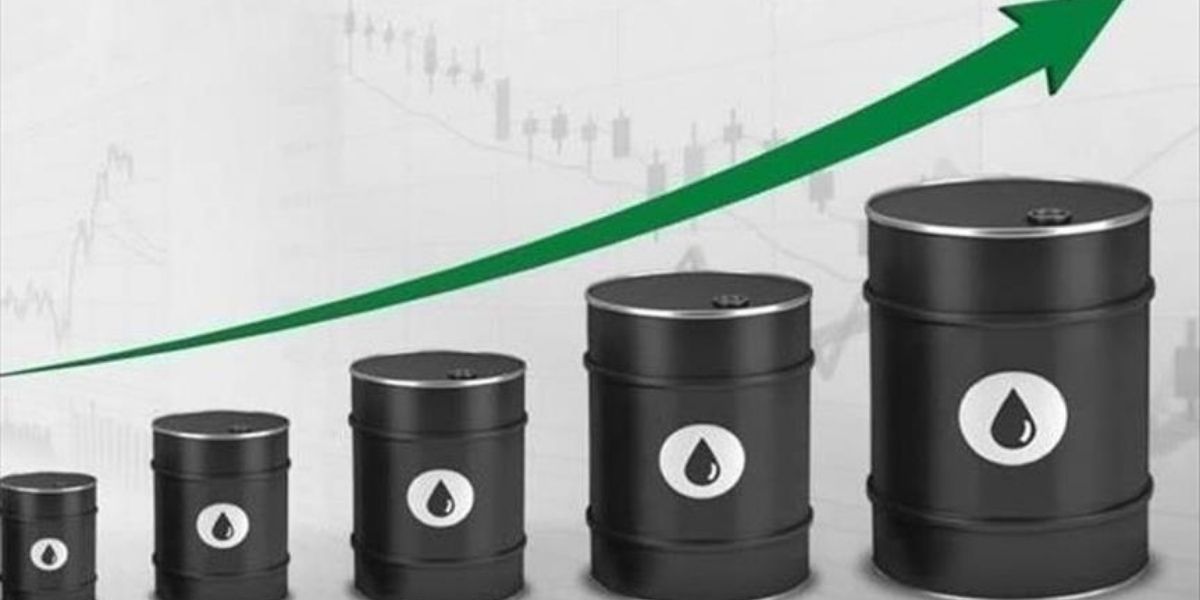 Ukraine : Le pétrole continue à flamber, le Brent dépasse les 110 dollars