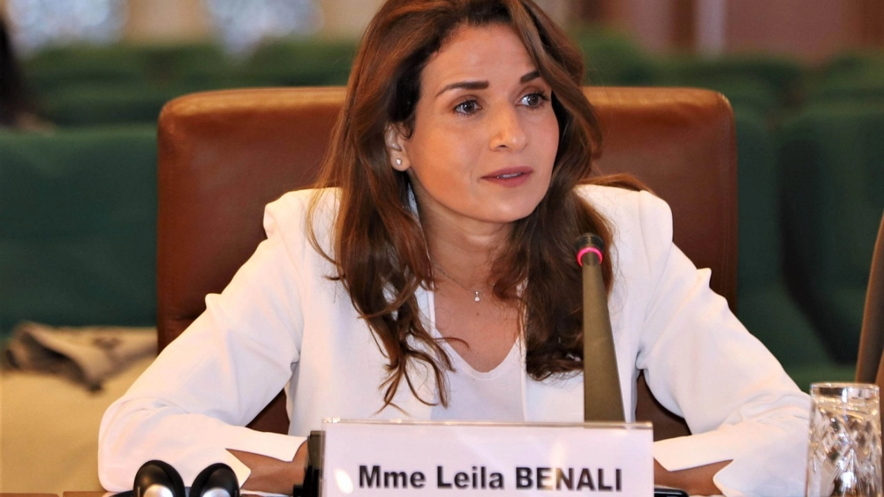 Assemblée des Nations Unies pour l’Environnement : La délégation marocaine conduite Leila Benali