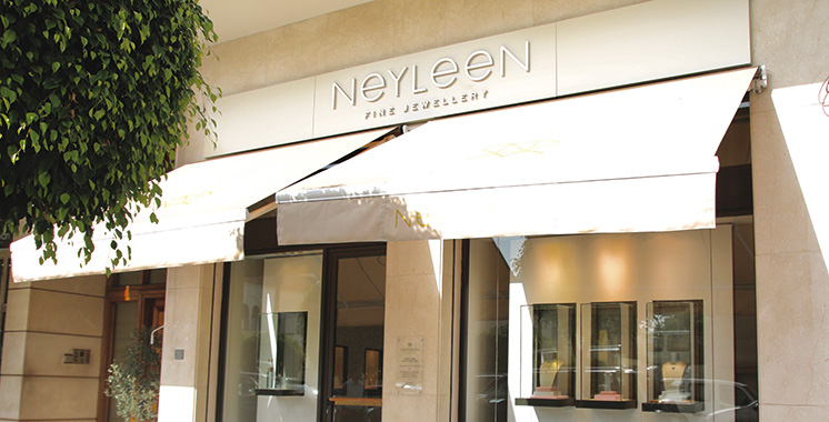 8 mars : Neyleen Fine Jewellery encourage la solidarité féminine