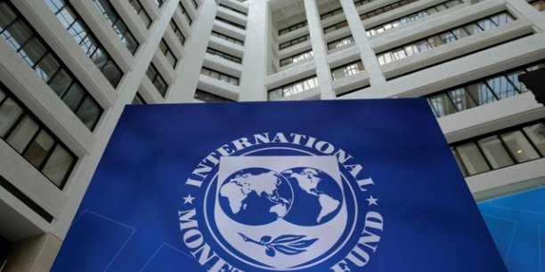 Conflit russo-ukrainien: Le FMI prévoit d'abaisser ses prévisions de croissance mondiale