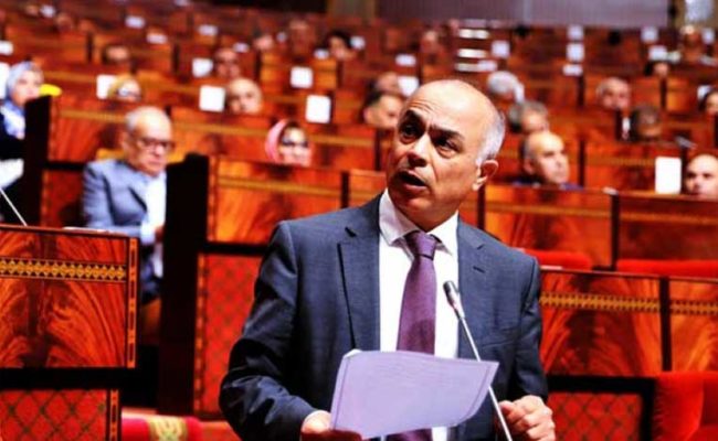 Chambre des représentants: Chakib Benmoussa interpellé au sujet des incidents du match FAR-MAS