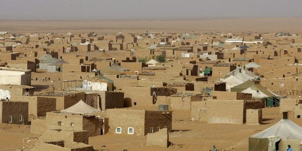 Jeune Afrique : Aux camps de Tindouf, un "déchaînement de violence" dans un contexte "d’affaiblissement" du polisario