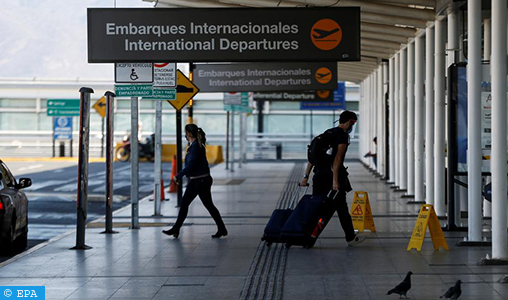 L’aéroport de Bruxelles annonce une saison estivale inédite pour le Maroc