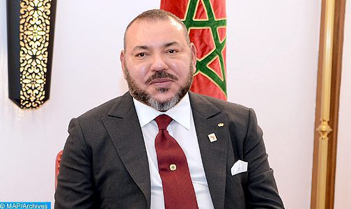 Sahara marocain : Le président du gouvernement espagnol adresse un message au Roi