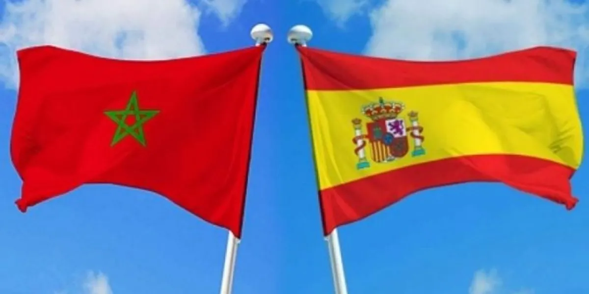 Maroc - Espagne ou la diplomatie du gaz