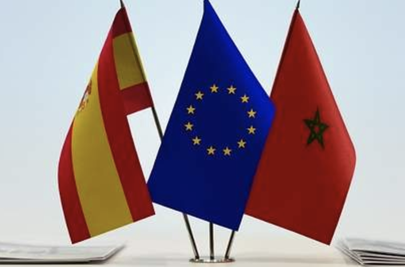 L’UE salue le développement positif des relations entre le Maroc et l’Espagne