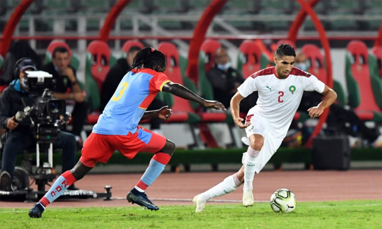 Mondial 2022. Maroc - RDC : Des primes alléchantes attendent les vainqueurs