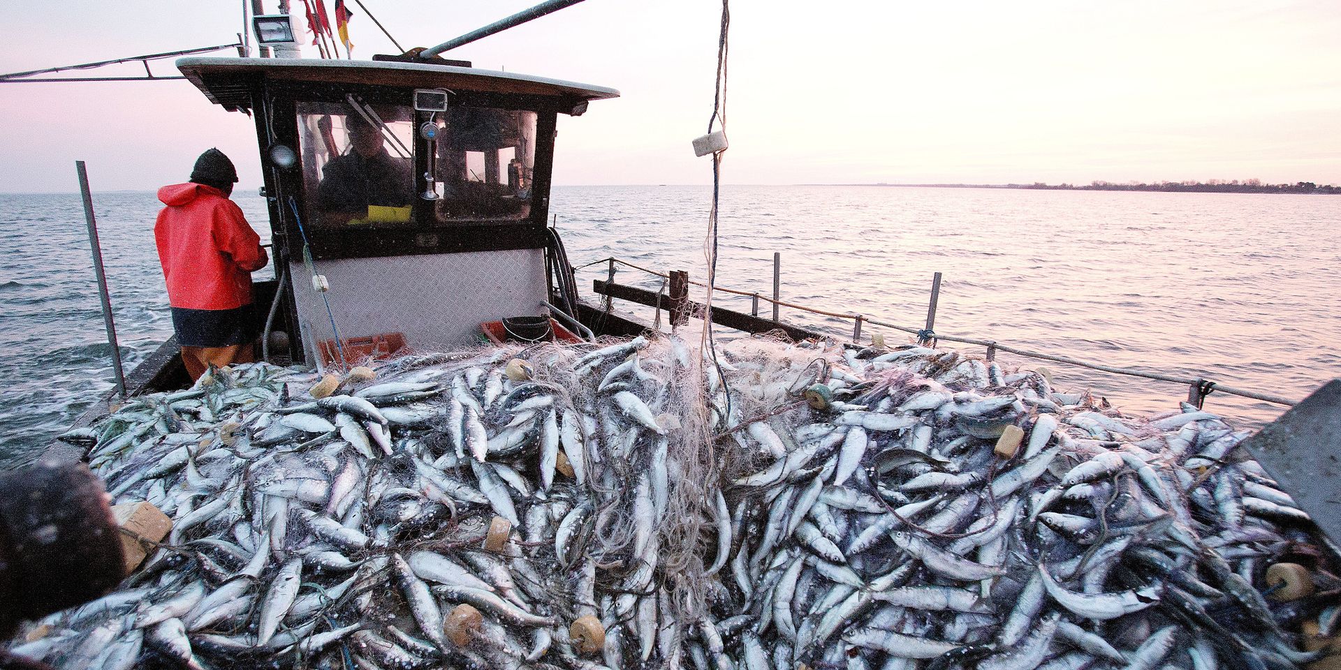 Pêche maritime : La Fédération préoccupée par la flambée des prix du gasoil