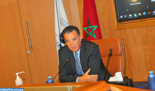 Le Maroc élu secrétaire général et membre du Bureau exécutif de l’Alliance des Patronats Francophones