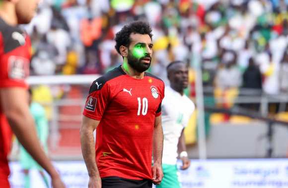 Football: L'Egypte porte plainte pour "racisme" lors du match contre le Sénégal