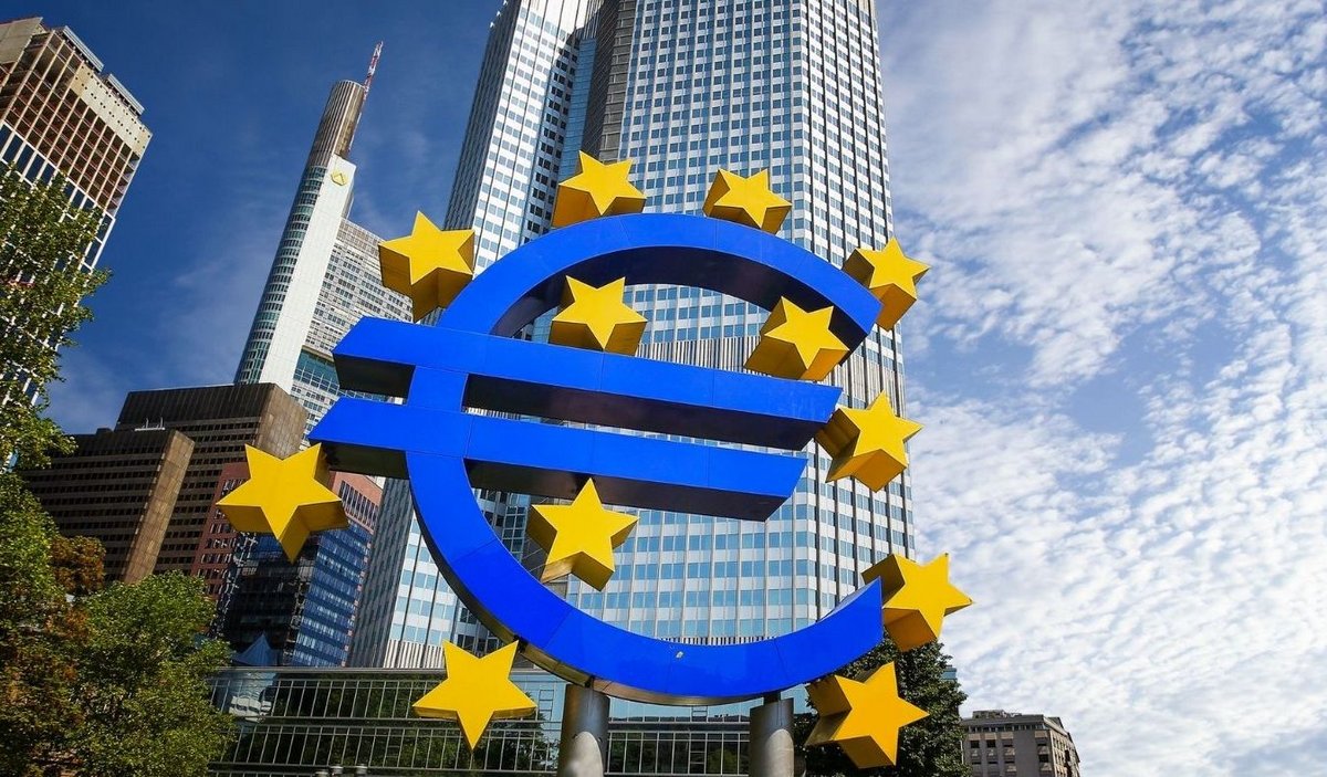 Hausse des prix : Nouveau record dans la zone euro