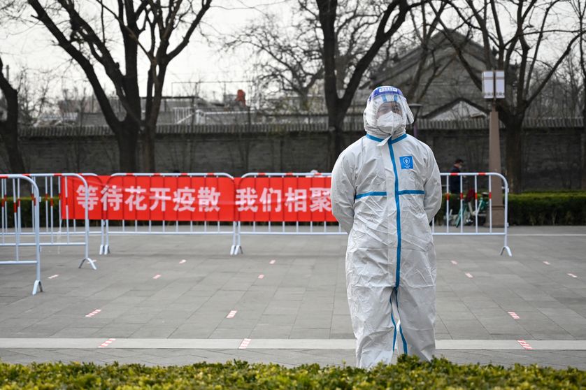 Chine : La facture de la vaccination anti-covid-19 s’élève à plus de 18 milliards de dollars