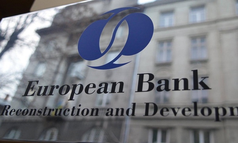 La BERD suspend l'accès de la Russie et de la Biélorussie à ses financements