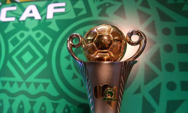 Coupe de la Confédération africaine : La RS de Berkane affronte Al Masry d'Egypte