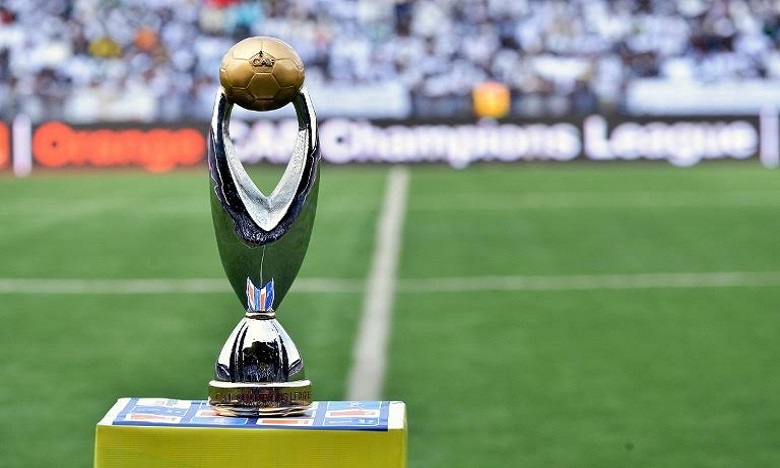 Ligue des champions : Le Wydad hérite du CR Belouizdad, le Raja affronte le solide Al-Ahly d'Egypte