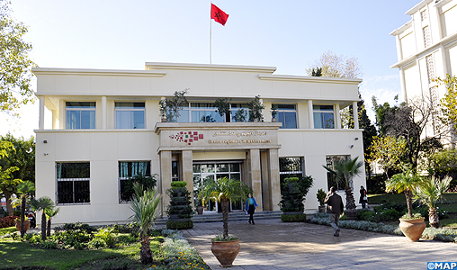 Le CRI de la région Tanger-Tétouan-Al Hoceima a tenu son 6ème Conseil d’administration