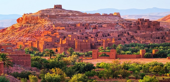 La SMIT présente le plan de développement de la province de Ouarzazate